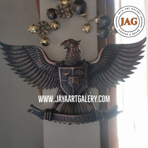 Lambang Burung Garuda, Lambang Burung Garuda Pancasila,Logo Burung Garuda, Jual Lambang Burung Garuda, Jaya Art Galery